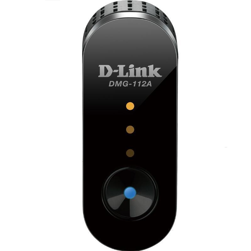 友讯网络(D-LINK)DMG-112A USB供电WIFI无线信号放大器扩展器延伸器 友讯网络