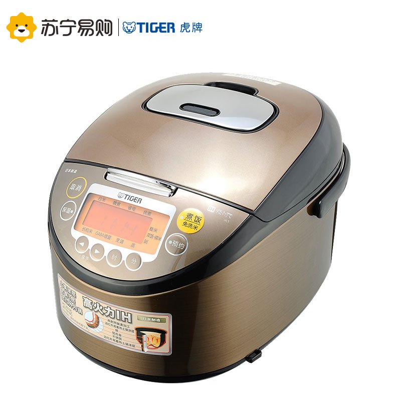 虎牌IH电饭煲 JKT-B18C