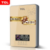 TCL TDR-70TM 即热式电热水器 小型家用速热 智能恒温淋浴洗澡机 厨房小厨宝微电脑式7000W 金色