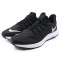 Nike耐克2019年春款男子NIKE QUEST跑步鞋AA7403-001 黑色001 39码