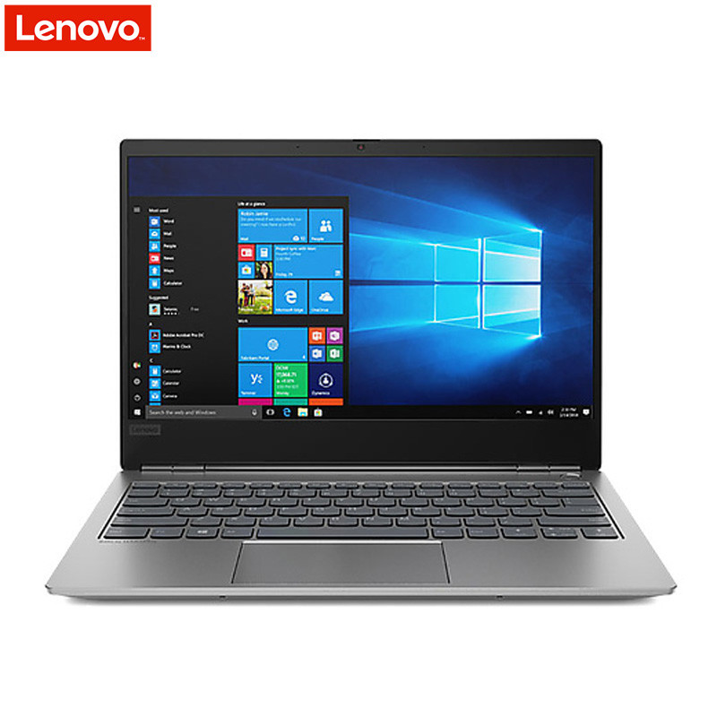 联想(Lenovo)扬天S540 14英寸商用笔记本电脑（I5-8265U 8GB 256G固 2G独显 W10H）