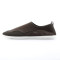 诺诗兰（NORTHLAND）户外运动男士弹力透气低帮休闲皮肤鞋FT065270 FT065270-B008/核桃灰色（男） 44