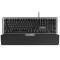 樱桃（CHERRY）MX Board 5.0背光机械键盘 黑色茶轴