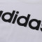 阿迪达斯（ADIDAS）男款运动户外圆领短袖T恤CV6963/DW7913 DW7913（男） 3XL
