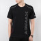 耐克（NIKE）男款运动户外Air-max短袖T恤AQ9922 2XL AQ9922-010（男）
