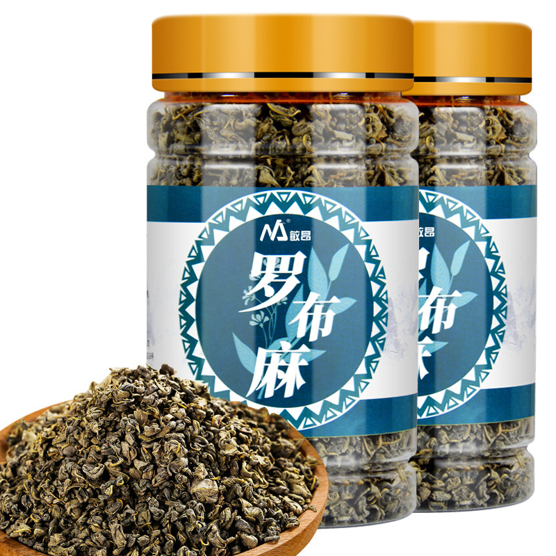 敏昂 罗布麻200g