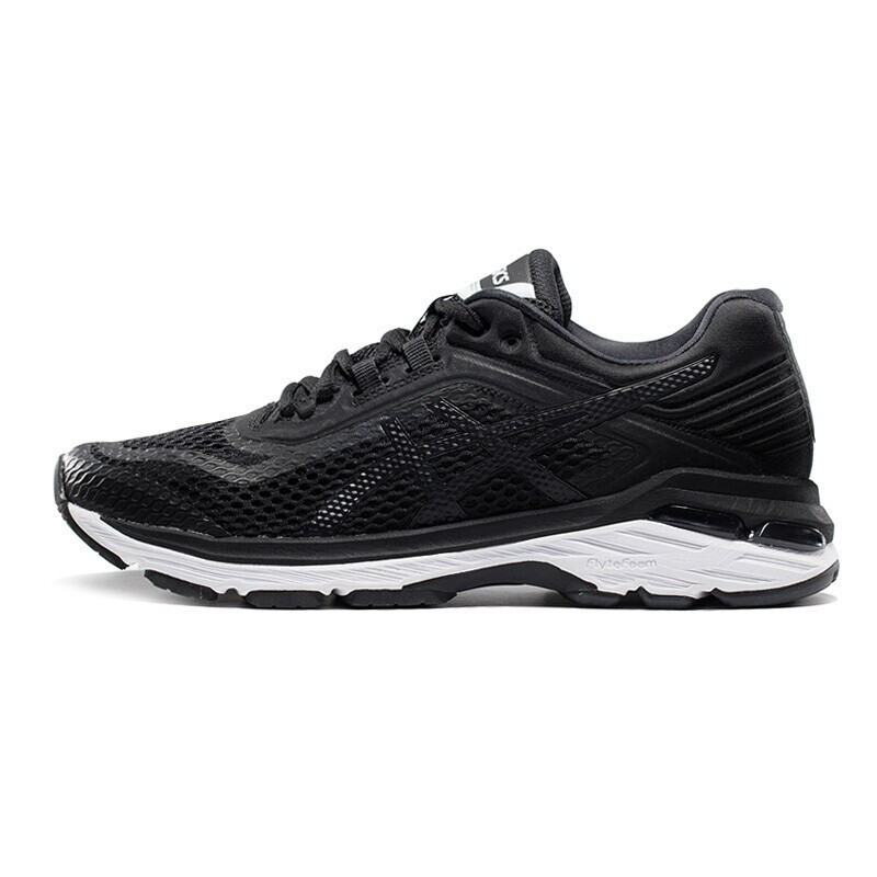 亚瑟士儿童（ASICS）运动户外大童女式休闲时尚潮流缓震耐磨跑步鞋T855N T855N-9001（大童） 5.5（38码）