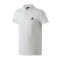 【自营】阿迪达斯男服短袖POLO衫翻领休闲运动服DY3426 XL DY3426白+黑