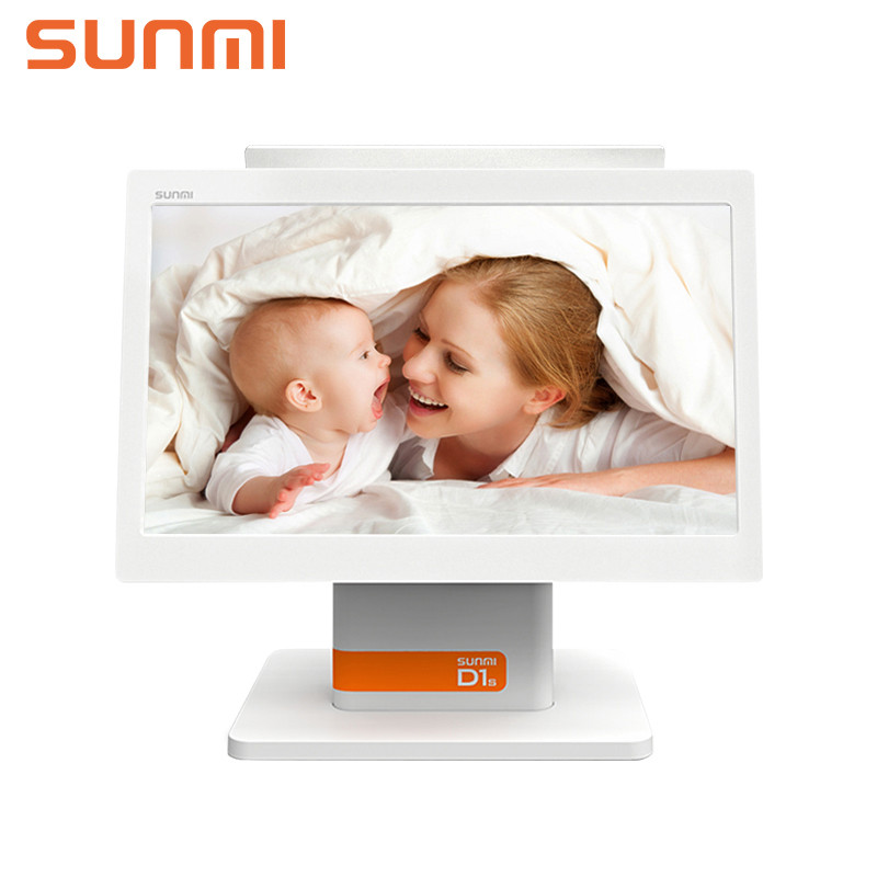 商米(SUNMI)L3532母婴收款机 社交版