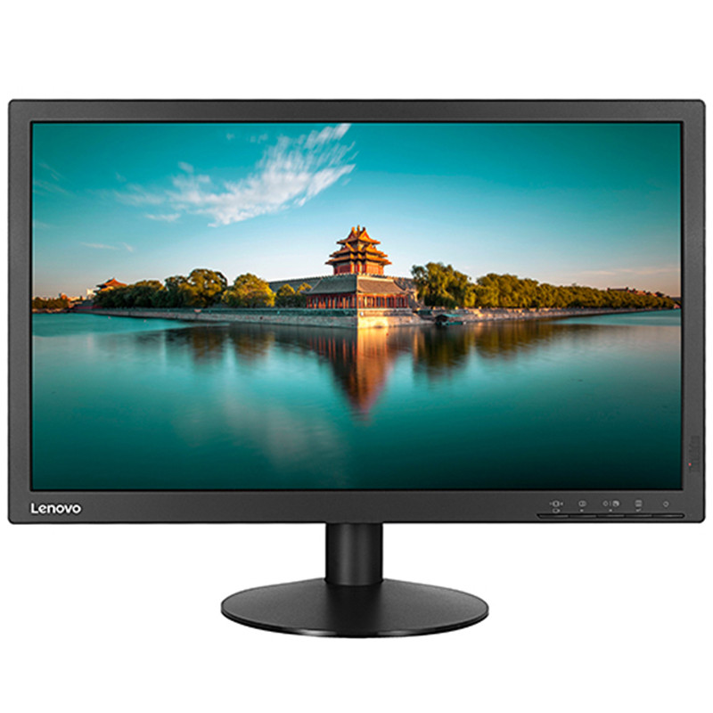 联想(Lenovo)T2224R 21.5英寸显示器