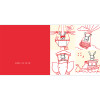 森林鱼童书：儿童创造力启蒙绘本（全2册）（不是箱子/不是棍子）