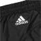 Adidas阿迪达斯训练女子短裤BK5120 DY8640白色 XS