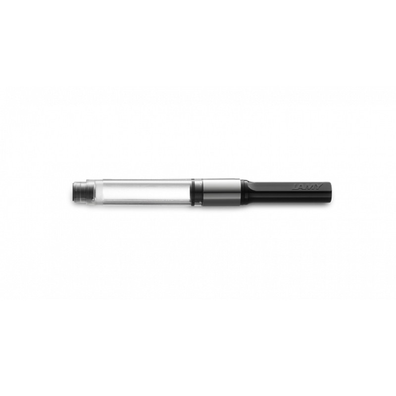 LAMY凌美 德国直采 Z28吸墨器 墨囊 钢笔签字笔水笔专用 透明材质易观察 1只装 Z27吸墨器