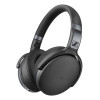 森海塞尔（Sennheiser）HD4.40BT 头戴式无线蓝牙耳机 黑色