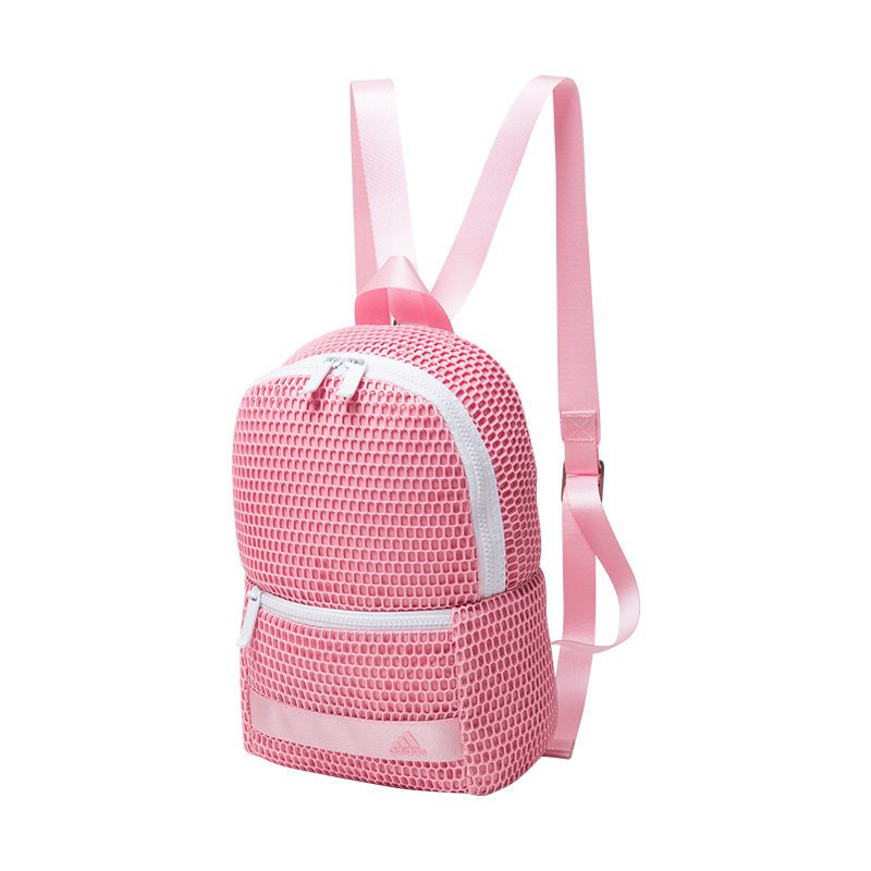 ADIDAS(阿迪)2019夏季女子休闲运动双肩背包DZ2400 DZ240020-35升