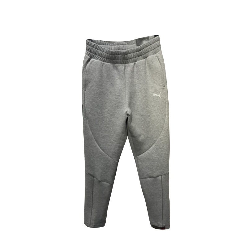 PUMA(彪马)裤子女2019春季女子运动宽松保暖针织长裤844006-04 XL 844006-04