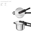 双立人Zwilling EcoQuick II6L （压力锅）64243-622-922