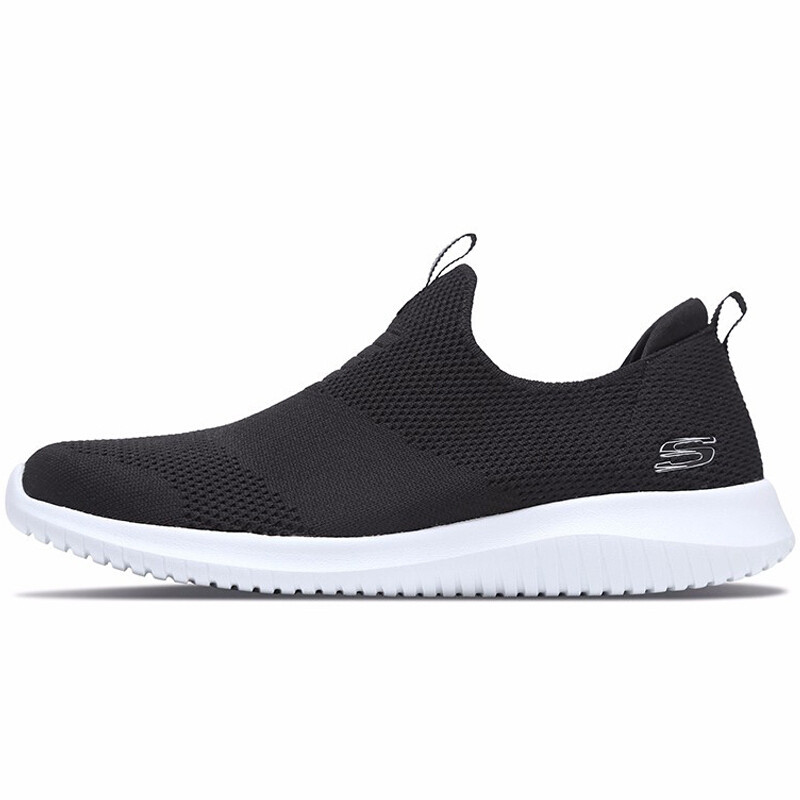 斯凯奇SKECHERS女子LIFESTYLE系列女士一脚蹬时尚运动鞋休闲鞋128 默认颜色 38.5