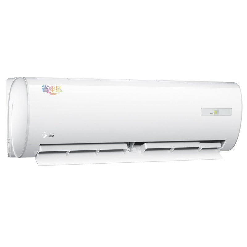 美的空调KFR-35GW/DY-DH400(D3)1.5P匹壁挂式冷暖挂机 全包机