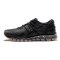 ASICS亚瑟士女鞋时尚缓冲女跑鞋GEL-QUANTUM36041022A029- 黑灰条纹 39.5