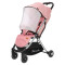 Pouch婴儿推车可坐可躺超轻便携简易折叠手推车婴儿车宝宝伞车Q8