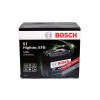 博世(BOSCH)EFB S95启停系统专用蓄电池