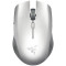 雷蛇(Razer）刺鳞树蝰水银版 蓝牙无线鼠标 2.4G 7200 DPI 光学传感器 游戏级精准度 5键可编程