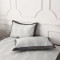 金丝莉(kintheri) 太极石能量席 JX-1097 180*198cm 1.8m*2m 纯色