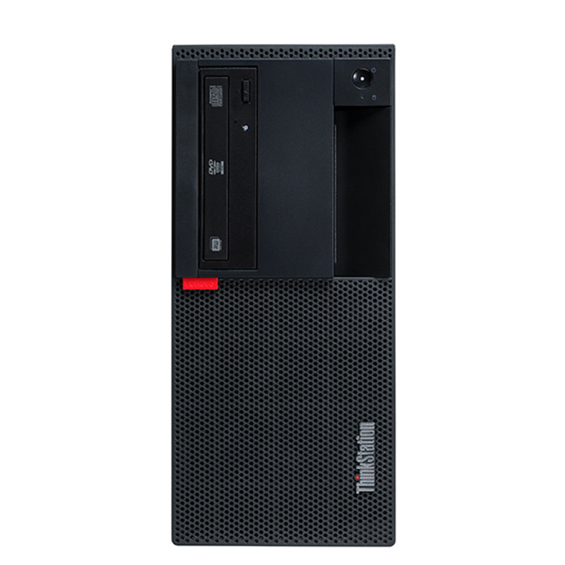联想(Lenovo)ThinkStation P318（I5-7500/8G/1T/集成/DOS/250W）19.5液晶