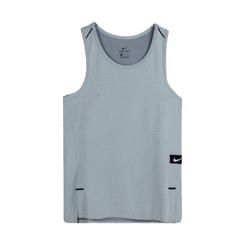 NIKE(耐克)秋季男子针织背心848544-357 XL 848544-357