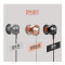 JBL T380A 立体声可线控 入耳式音乐带麦耳机 （计价单位：个）黑色/灰色/粉色 颜色随机