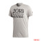 阿迪达斯Adidas男装 运动T恤BQ0518 XL 如图BQ0518