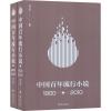 中国百年流行小说 1900-2010(2册)