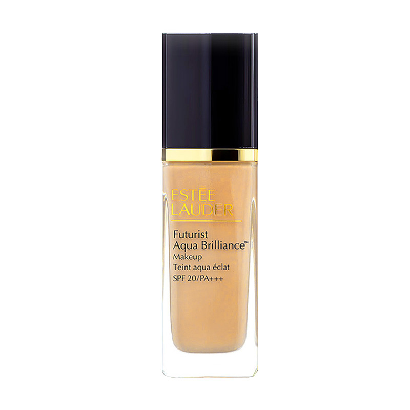 雅诗兰黛（Estee Lauder）新沁水粉底液 62#（1W0）
