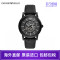 海外直邮欧美品牌原装进口包税EMPORIO ARMANI安普里奥阿玛尼手表时尚腕带男表机械表AR6008 AR60007.