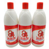【规格：30瓶装 518ml/瓶】84消毒液 杀菌除臭 学校宾馆酒店衣物漂白剂 家用杀菌洁厕清洁家庭卫生间消毒剂