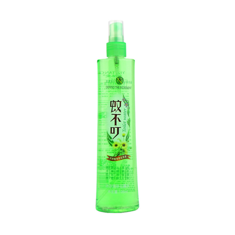 【规格：12瓶装 喷雾式】花露水 金银花花露水 蚊不叮 驱蚊止痒防蚊 温和清爽植物天然 夏季舒爽持久喷雾剂