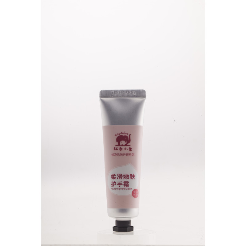 红色小象柔滑嫩肤护手霜30ml