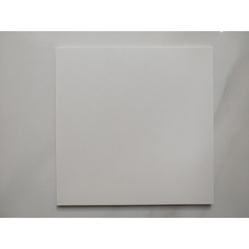 蒙地卡罗KDMYAF33800白色300*300定制品 用于苏宁小店卫生间、操作间地面