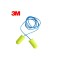J3M EAR 311-1250 Earsoft高降噪子弹型带线耳塞 200付/盒 黄色