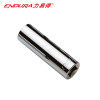 力易得(ENDURA)12.5mm系列6角加长套筒 加长套头 21mm E3721 6个