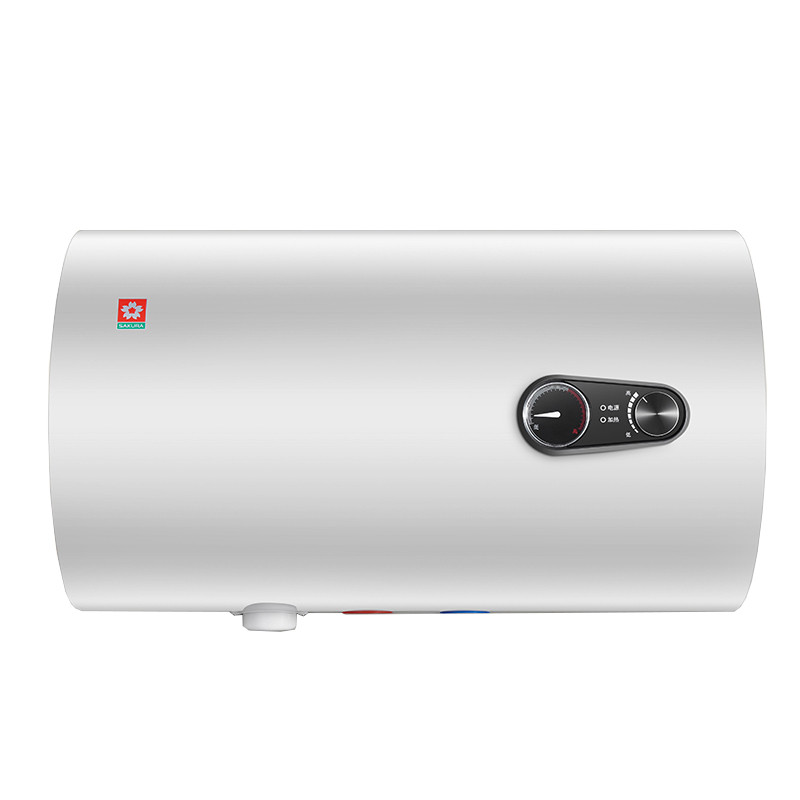 樱花12L燃气热水器JSQ23-027F（液化气）