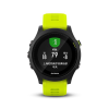 Garmin佳明forerunner935光电心率跑步游泳骑行铁三运动户外功能手表防水50m心率监测智能通知（荧光绿）