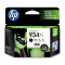 惠普（HP）C2P23AA 934XL 黑色墨盒（适用： HP OJPro 6830 6230 ） 黑色