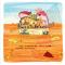 臭味谜案/松饼小姐和吐司先生