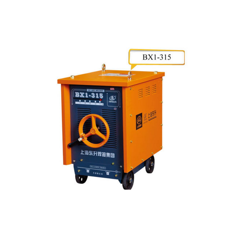 东升 电焊机 BX1-315T