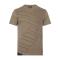 EMPORIO ARMANI EA7 阿玛尼 男士棉质圆领短袖T恤衫 3GPT19 PJV5Z 1851-军绿色 XXL