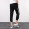 阿迪达斯（adidas）女裤休闲运动跑步运动裤针织小脚裤DW7997/DW7998 S DW7998（女）