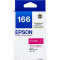 爱普生（Epson）T1662-T1664青色彩色墨盒C13T166280(适用ME10/ME101) 红色