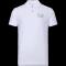 EMPORIO ARMANI EA7 阿玛尼 男款混纺短袖POLO衫 3GPF69 PJJ6Z 1582-蓝色 XL